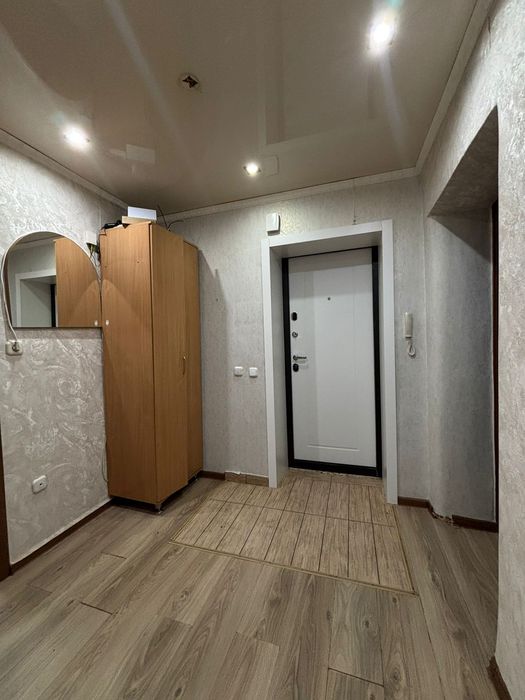 Трешка в аренду на долгий срок