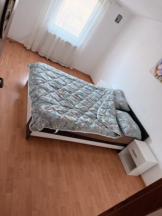 Garsoniera ( Apartament ) de inchiriat
