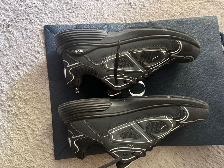 Dior B30 papuci