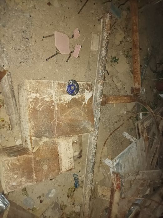 Печка баняга кател