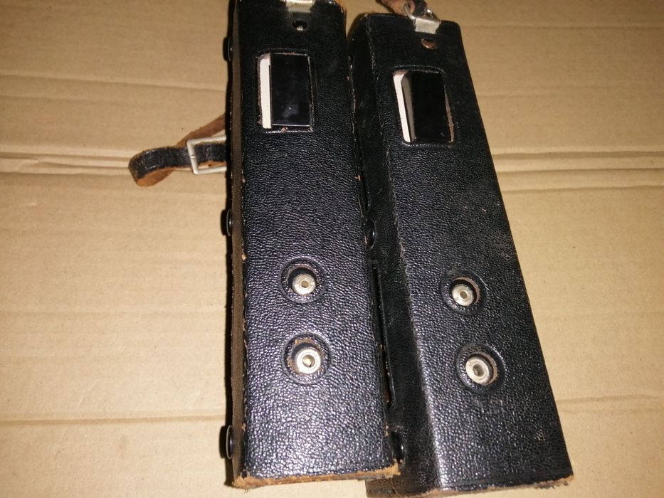 Стари радиостанции