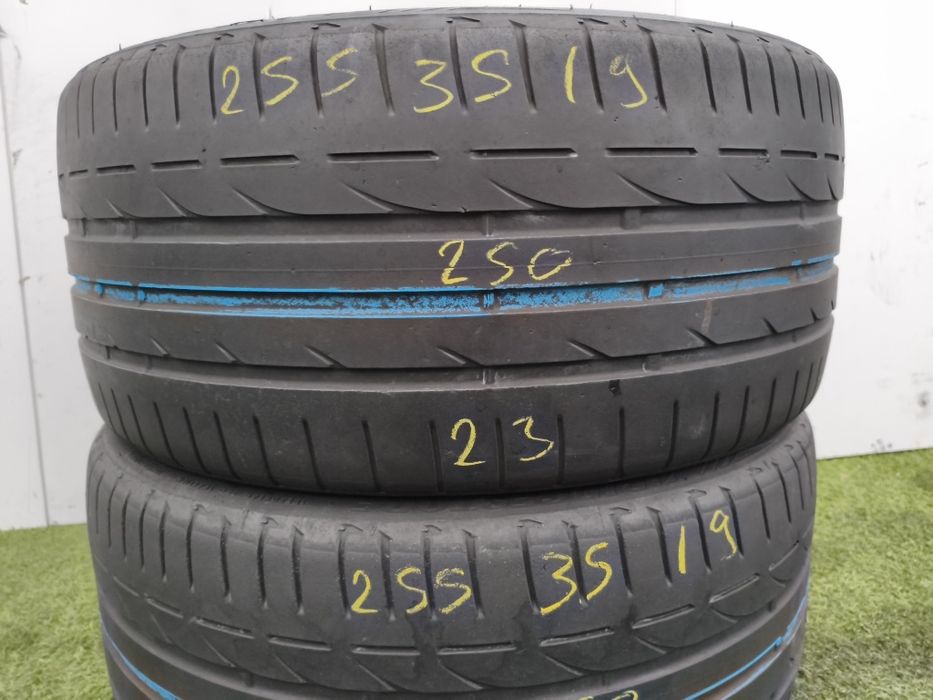 255.35.19 Bridgestone