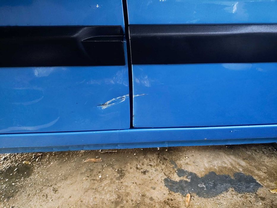 Dacia Solenza functionala sau rabla