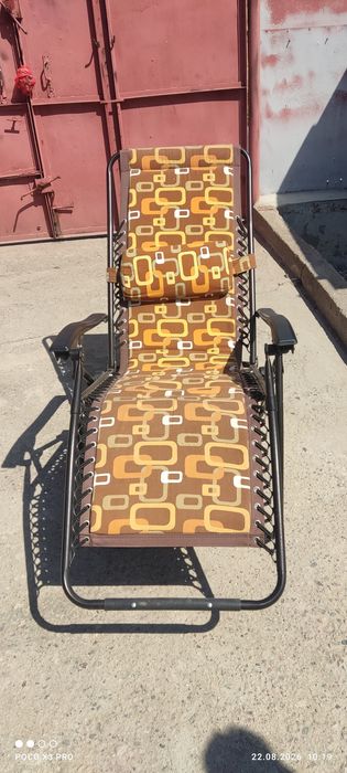 Продам кресло для отдыха