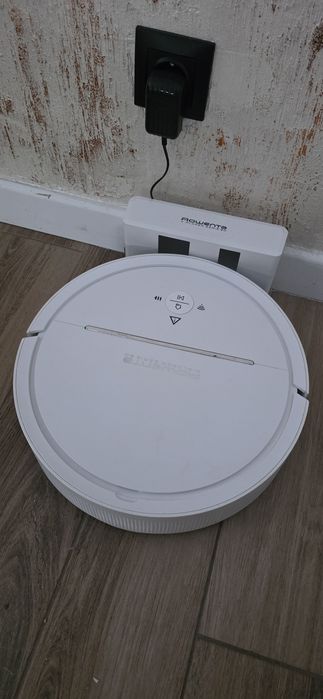 Aspirator robot ROWENTA X-Plorer Animal Serie 80