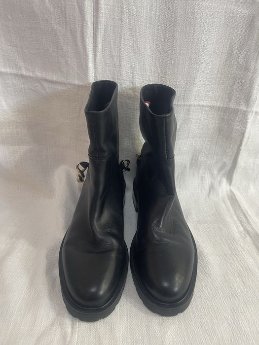 Боти Tommy Hilfiger