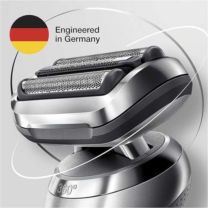 Сменяеми глави за електрическа самобръсначка Braun Series 7 73S