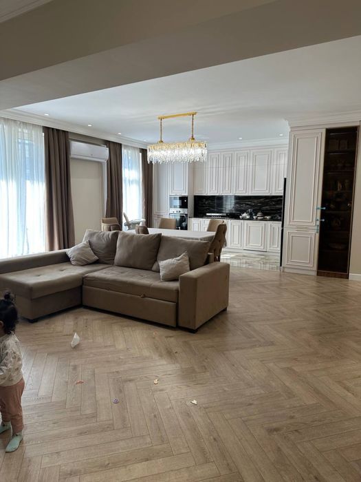 ЖК New life фергана йули 3/8/10