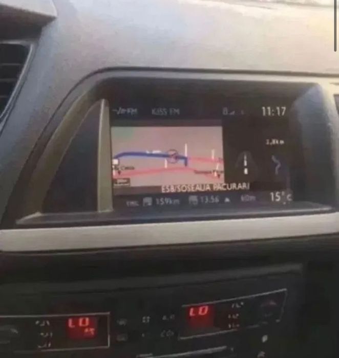 Citroen C5, 12.2011,Euro 5, 1,6e-hdi, automat,NAVI3D,dlr,pilotpark,inm