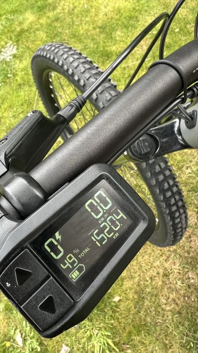 Електрически велисипед  E bike -RockRider EXPL- 500S