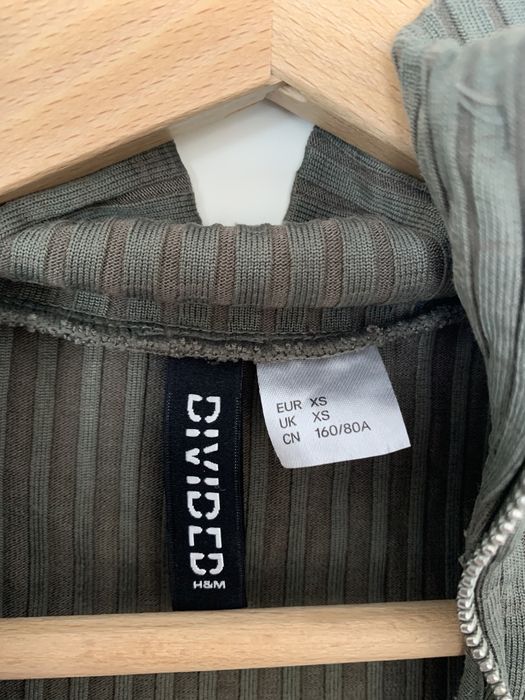 Bluza mulata H&M, masura 34/ XS