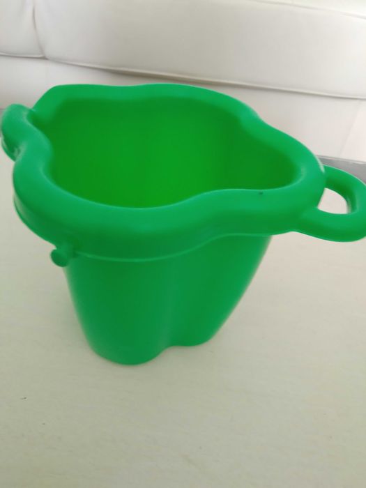 Кофичка за пясък