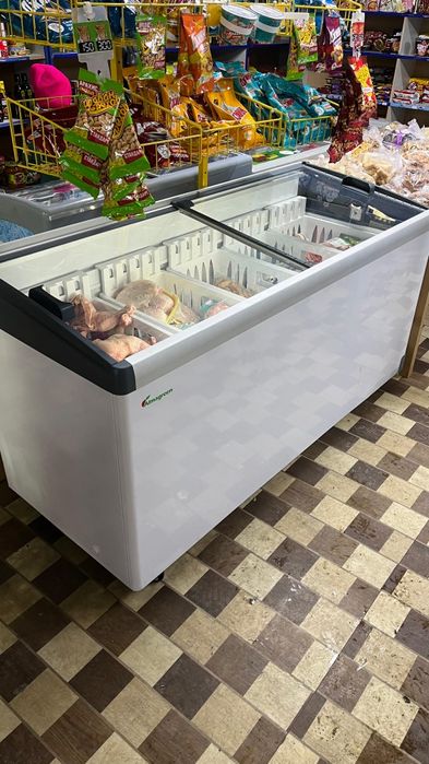 продам 2 холодильника