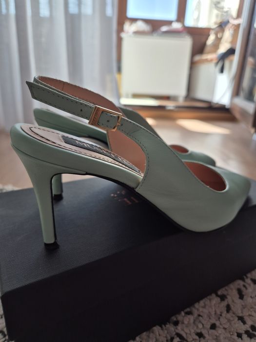 Pantofi Musette Emma mărimea 35