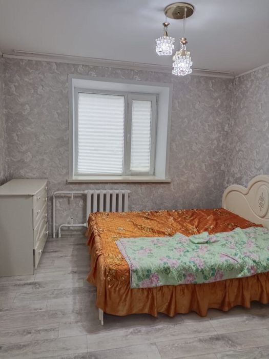 Сдаю 3 комнатную квартиру