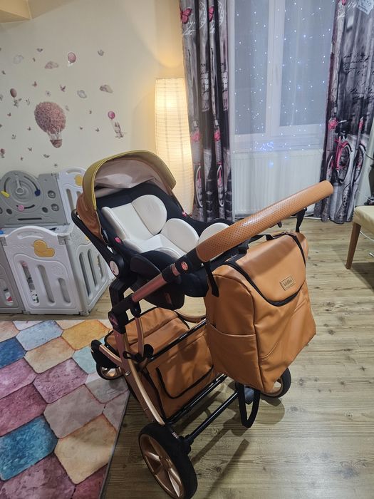 Carucior bebelusi 0-36 luni