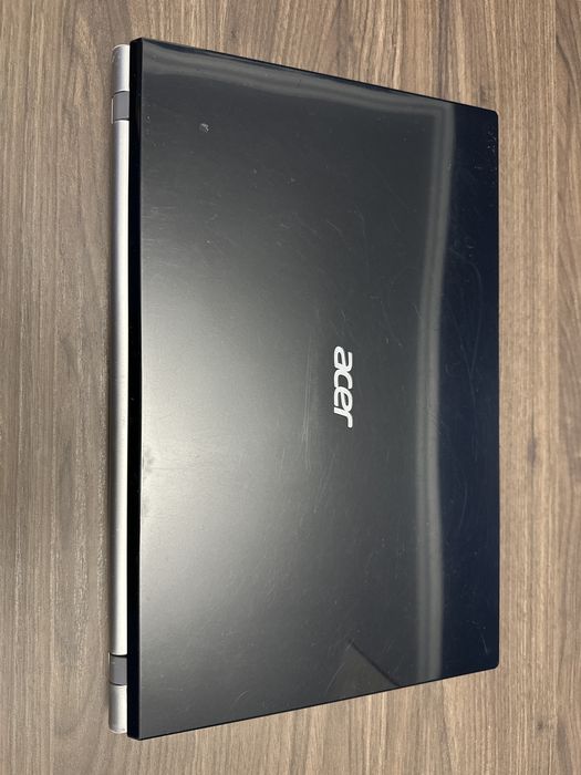 Ноутбук Acer Aspire V3 571G