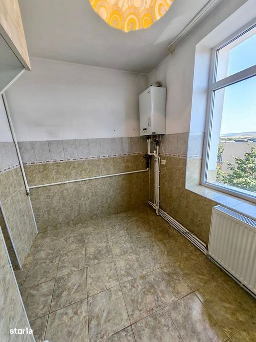 Apartament 2 camere model decomandat 58.5 mp utili!