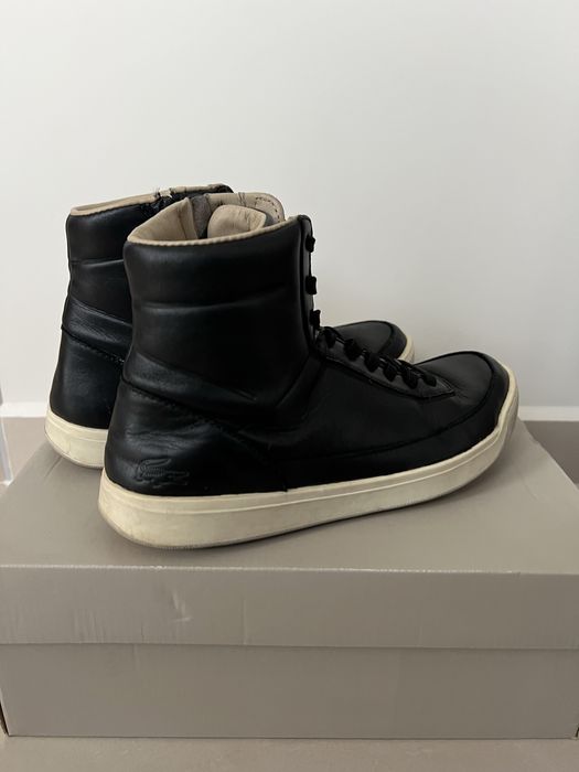 Дамски кецове Lacoste Explorateur Calf 316 1 CAW