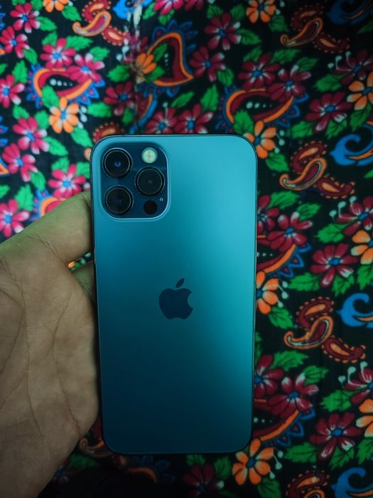 Iphone 12 pro 128 gb karopka dokument bor