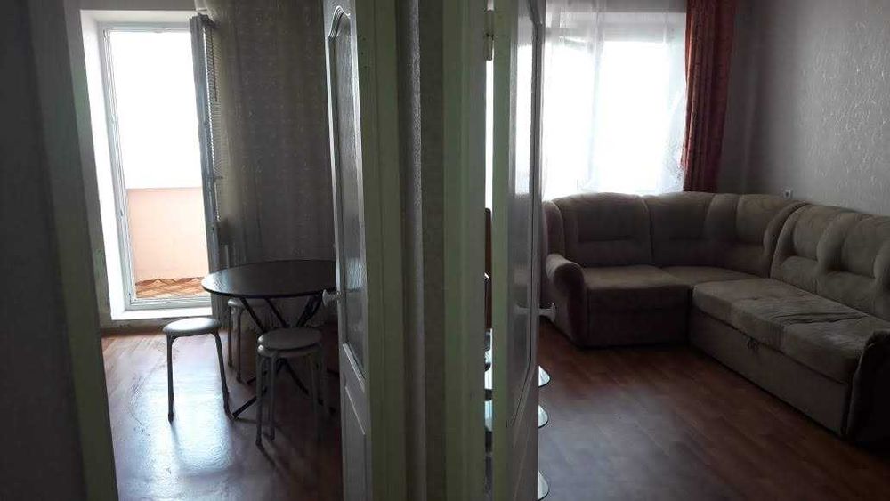 Сдам квартиру в 20м