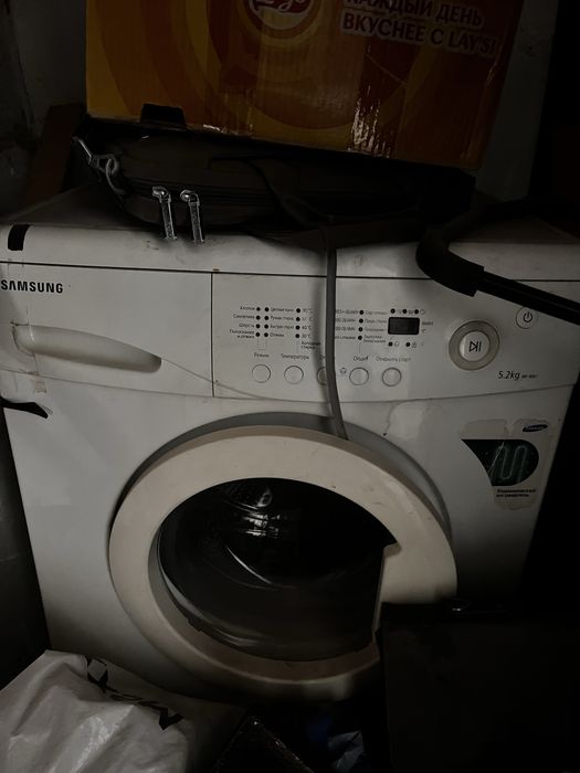 Отдам даром на запчасти