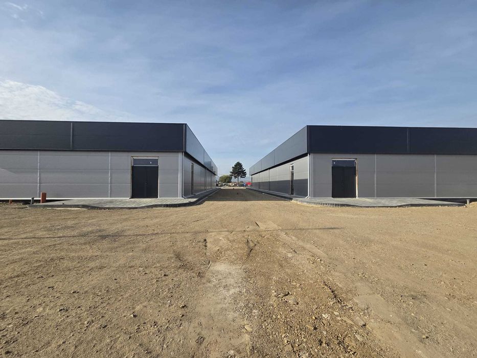 Spatii comerciale de inchiriat-Calea Bucovinei, Radauti
