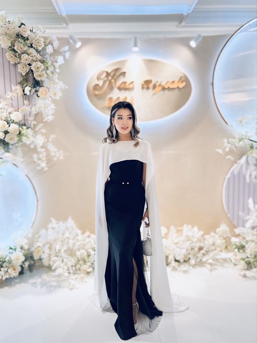 продам вечерние платья