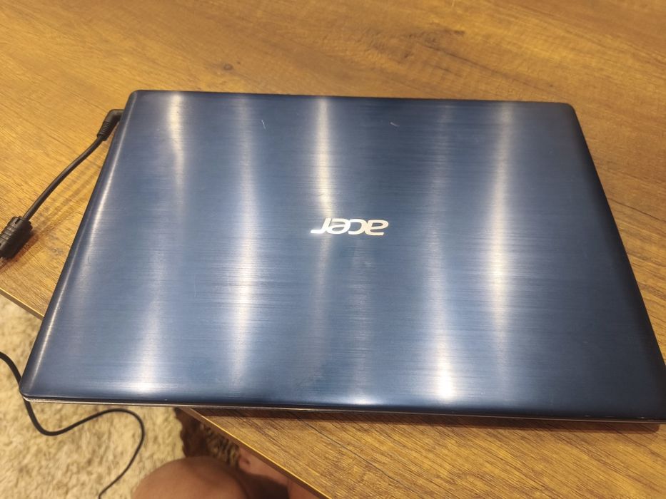 Лаптоп ACER i5 - 7gen