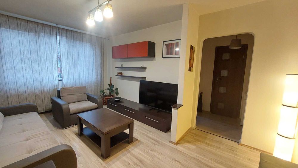 Apartament 3 camere