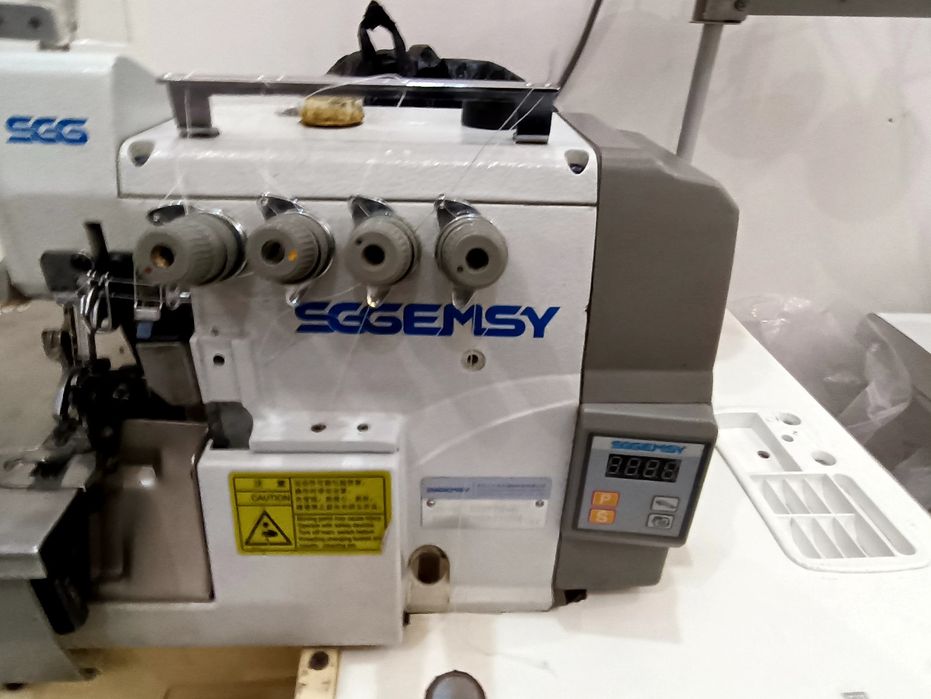 250 $ AVERLOK,RASHMA beka tikuv mashinalari