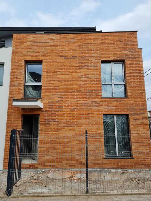 Caramida aparenta feliata Bricked.ro