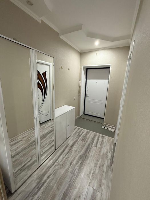 Часовая квартира авангард