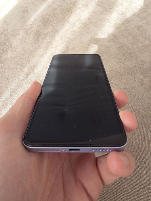Telefon XIAOMI Redmi Note 14 Mist Purple
