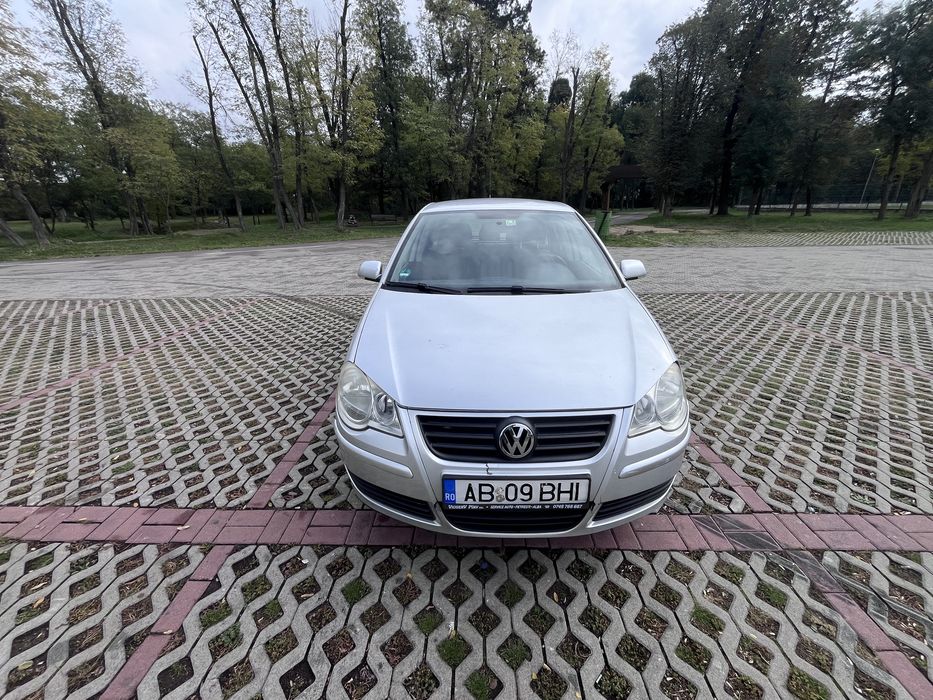 Polo 1.2,90000 km !