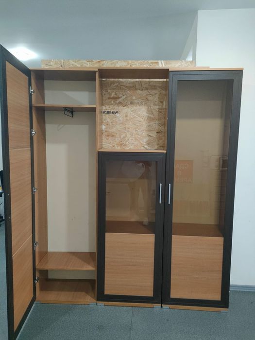 Продам стенку в хорошем состоянии,