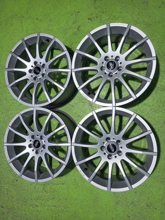 18 5x108 Ford лети джанти 5х108 форд