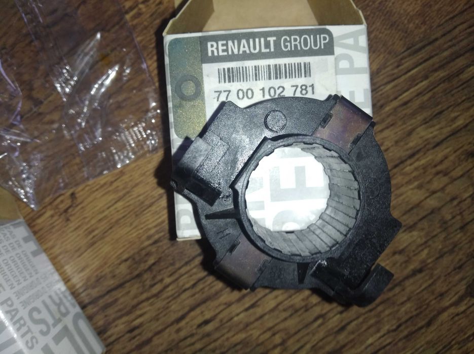 Rulment presiune Dacia Logan/Sandero/Renault Clio