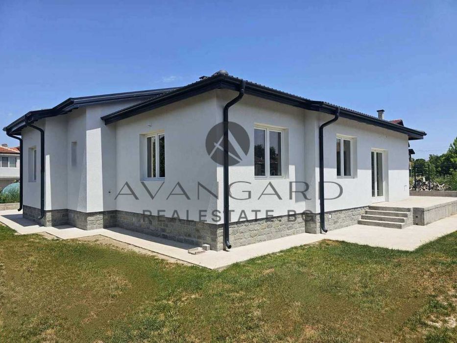 Продава се Къща в с. Крумово, Област Пловдив - 187 кв.м за 1311 €/кв.м - Снимка #7