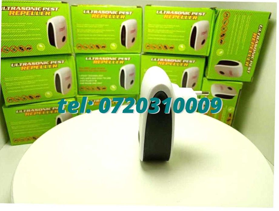Aparat Anti Daunatori 220V