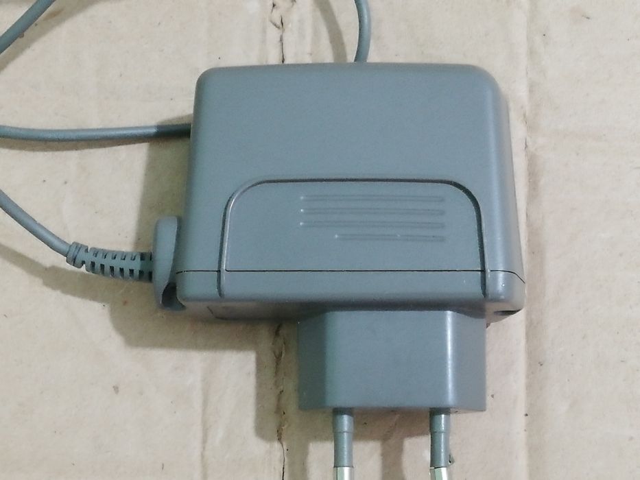 Alimentator consola  Nintendo perfect functional