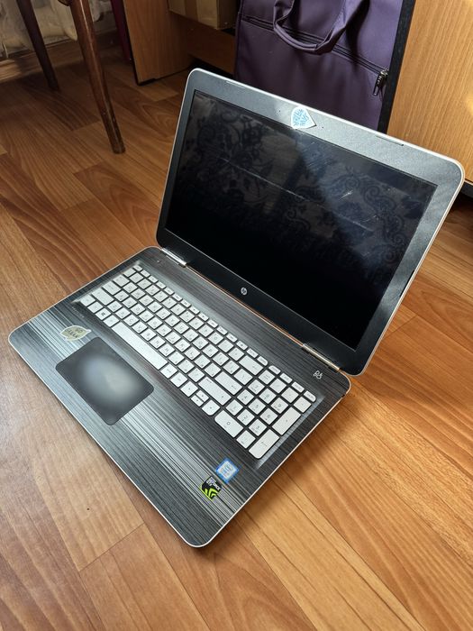 Ноутбук HP Pavilion «15,6» i7