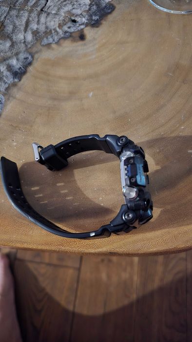 Casio Mudmaster GWG-2000