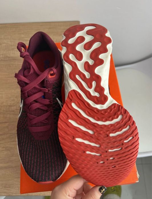 Nike React Infinity Run FK3