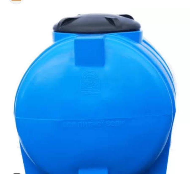 Насос ва бочка куп ишлатилмади