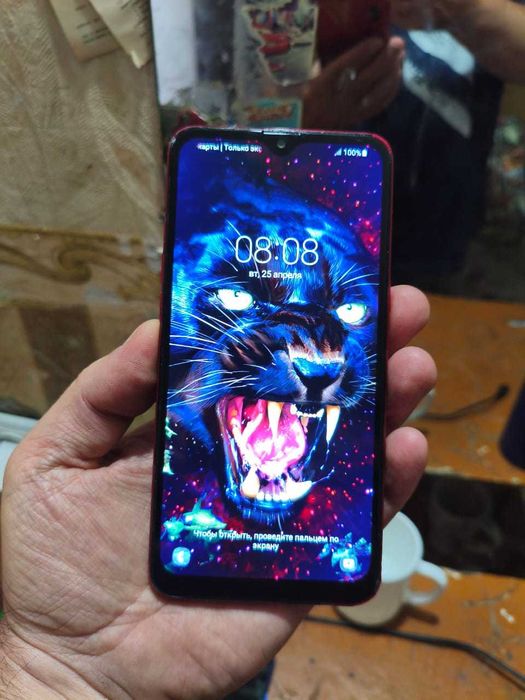 Продается смартфон Samsung A 10 s