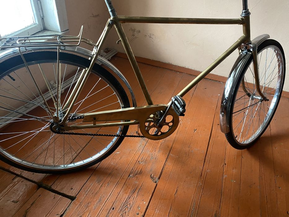 Велик сатылады