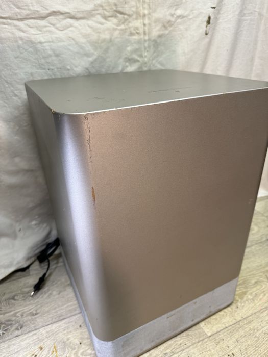 10” активен Subwoofer Harman Kardon SUB-TS7