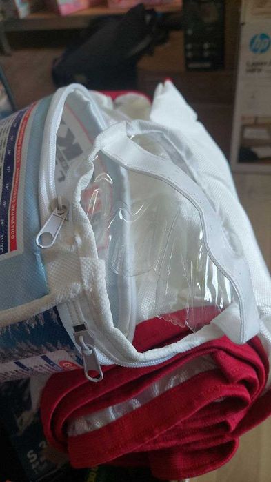 Текстилни вериги за сняг Husky HUSTX 05, XXL, 1 чифт