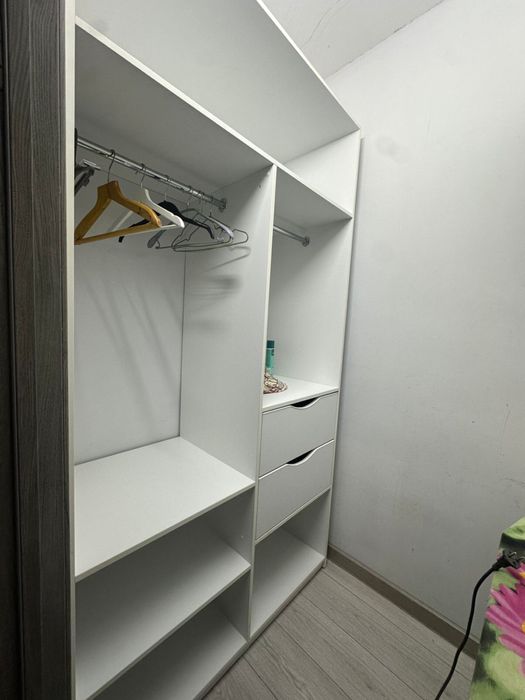 Квартира 1 комната